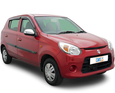 Maruti Alto 800-img